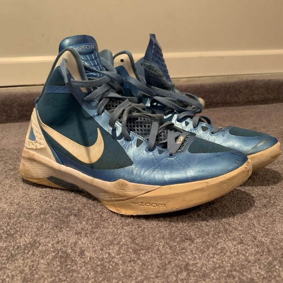 Nike Other - Nike hyperdunk shoes